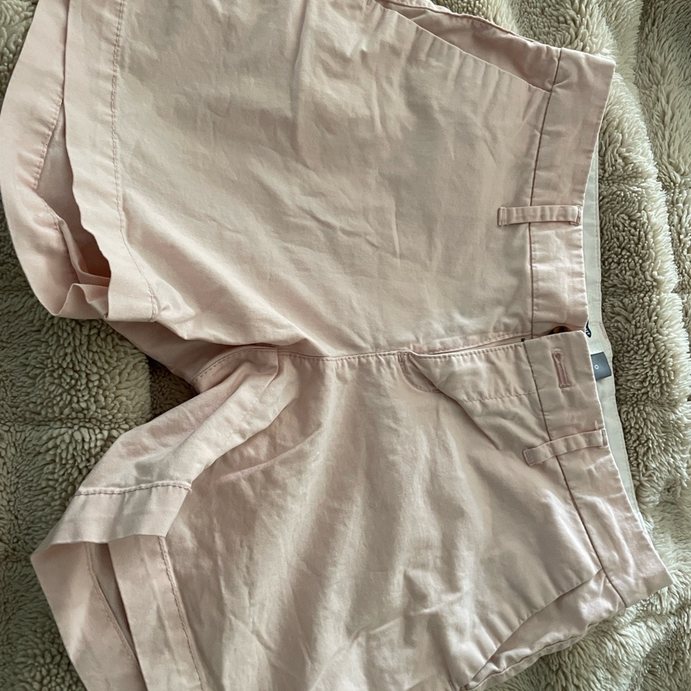 Old Navy Blush Women's Bermudas